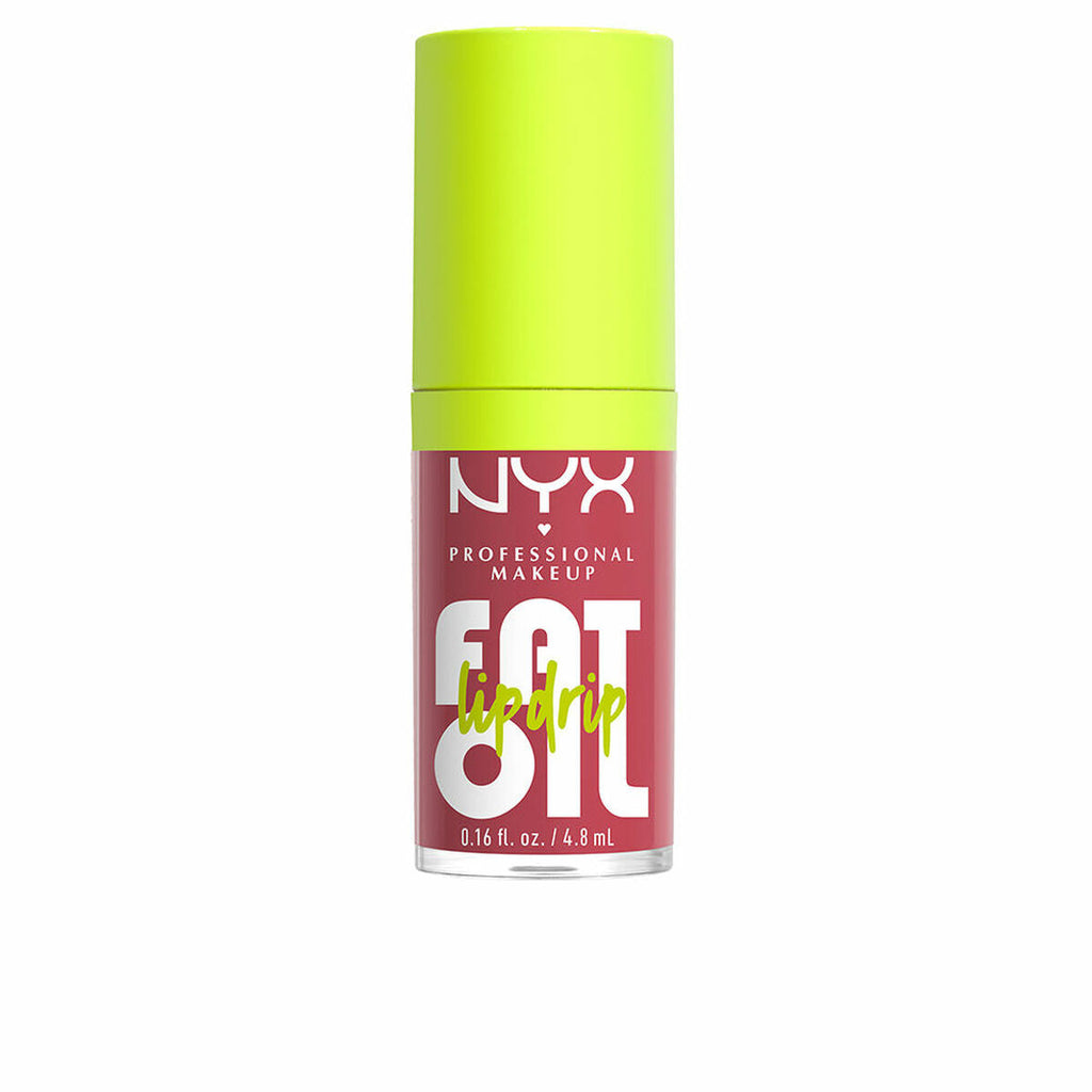Lippenstift nyx fat oil 4,8 ml - schönheit make-up