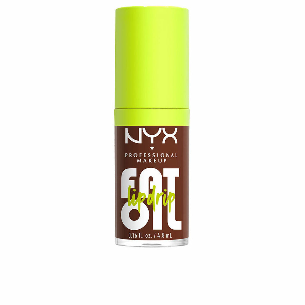 Lippenstift nyx fat oil 4,8 ml - schönheit make-up