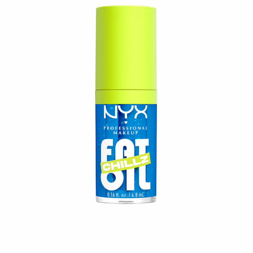Lippenstift nyx fat oil - schönheit make-up