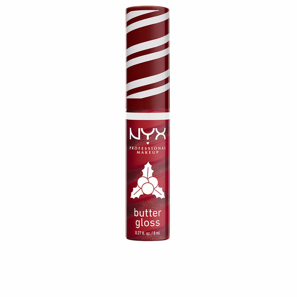 Lippenstift nyx home alone 8 ml - schönheit make-up