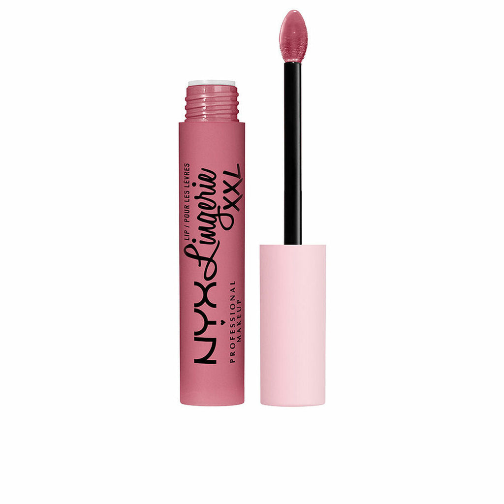 Lippenstift nyx lingerie beige 32,5 g - schönheit make-up