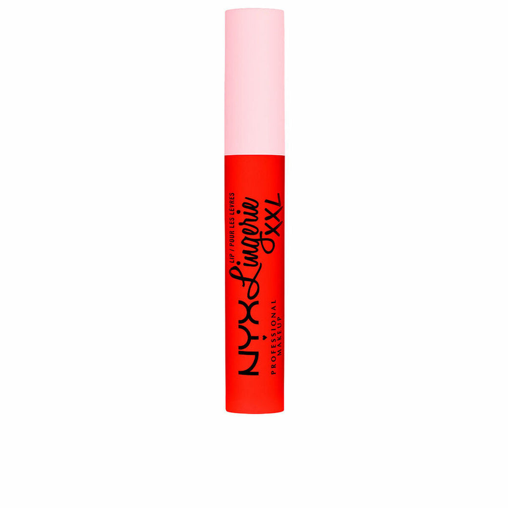 Lippenstift nyx lingerie xxl nº 27 - schönheit make-up