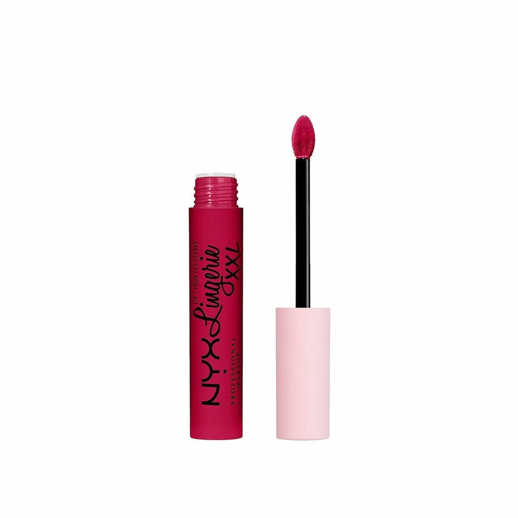 Lippenstift nyx lingerie xxl stamina fluid - schönheit