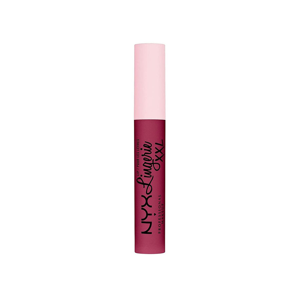 Lippenstift nyx lingerie xxl xxtended fluid - schönheit