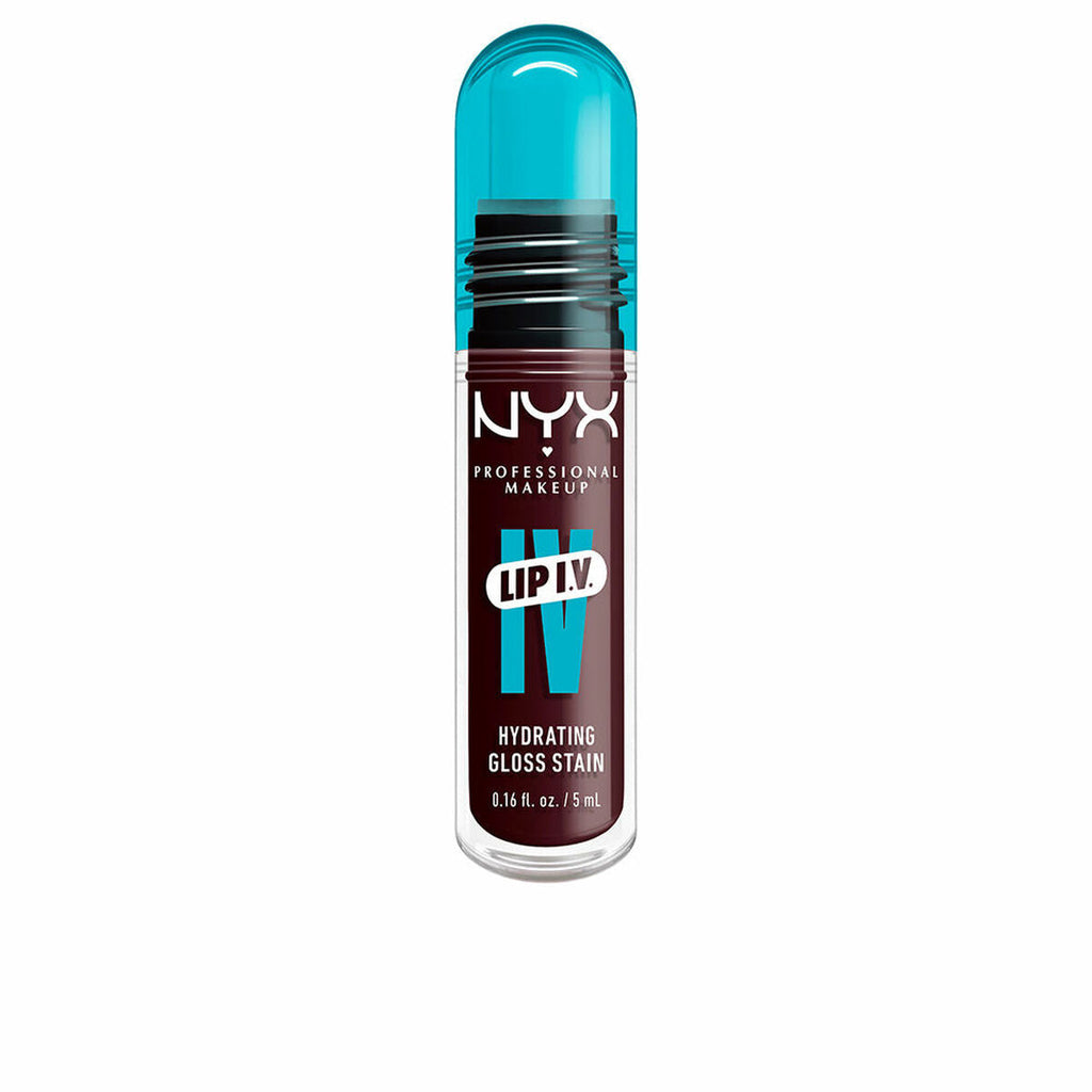 Lippenstift nyx lip iv 5 ml - schönheit make-up
