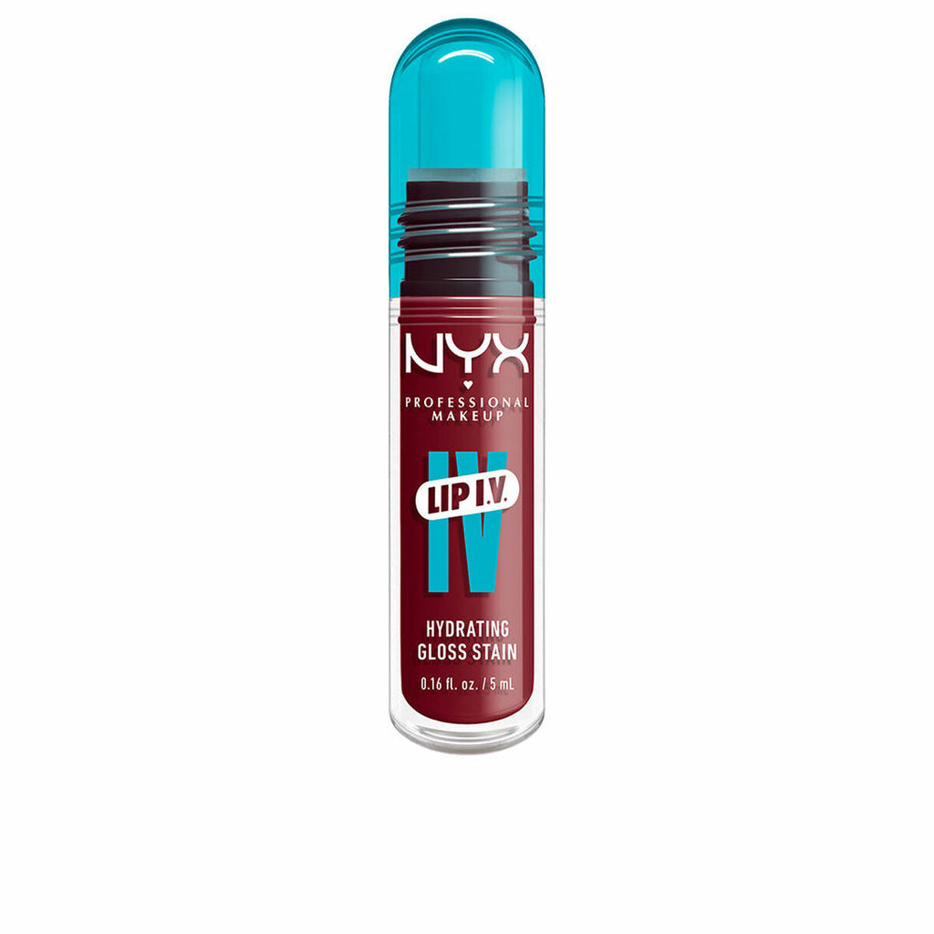 Lippenstift nyx lip iv 5 ml - schönheit make-up