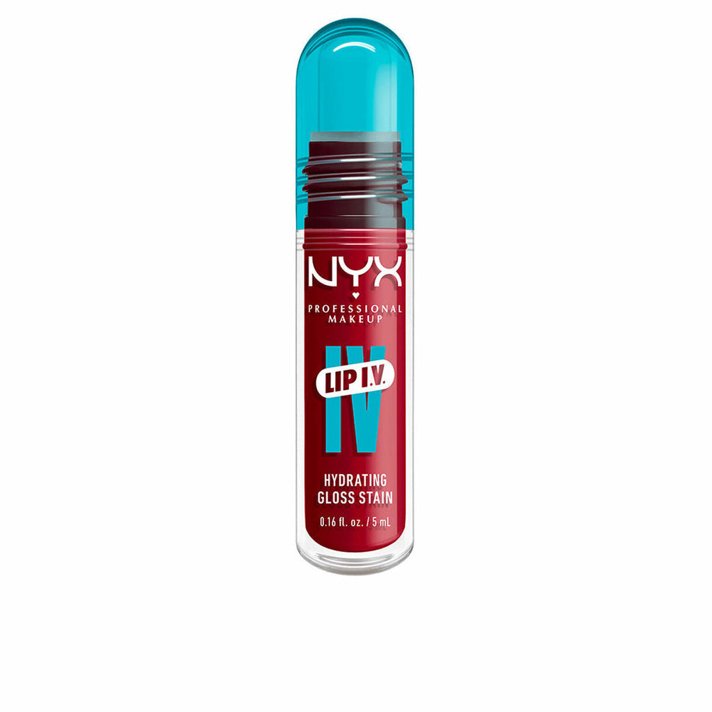 Lippenstift nyx lip iv 5 ml - schönheit make-up