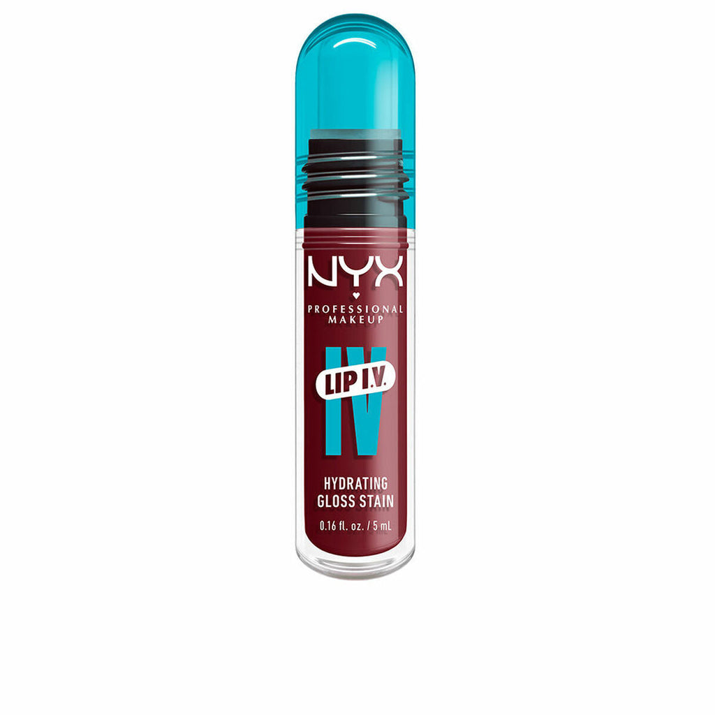 Lippenstift nyx lip iv 5 ml - schönheit make-up