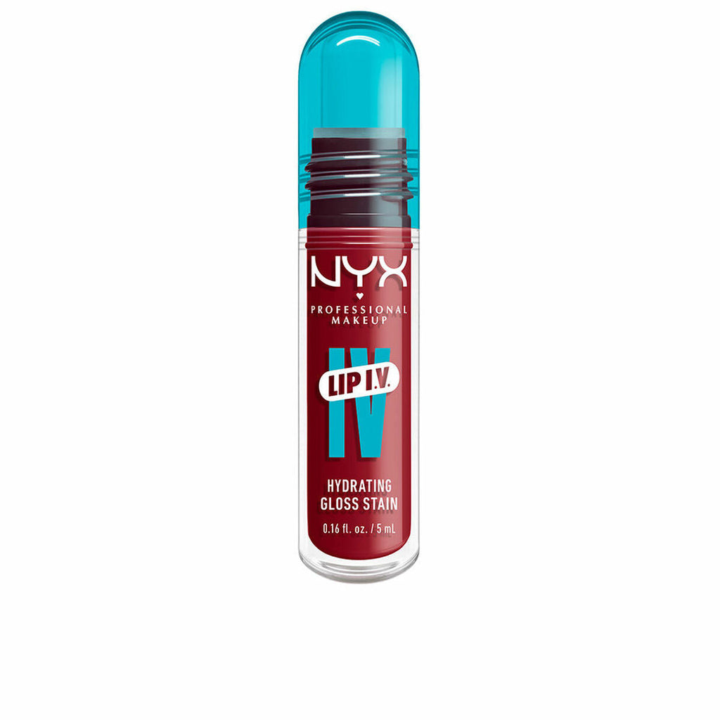 Lippenstift nyx lip iv 5 ml - schönheit make-up