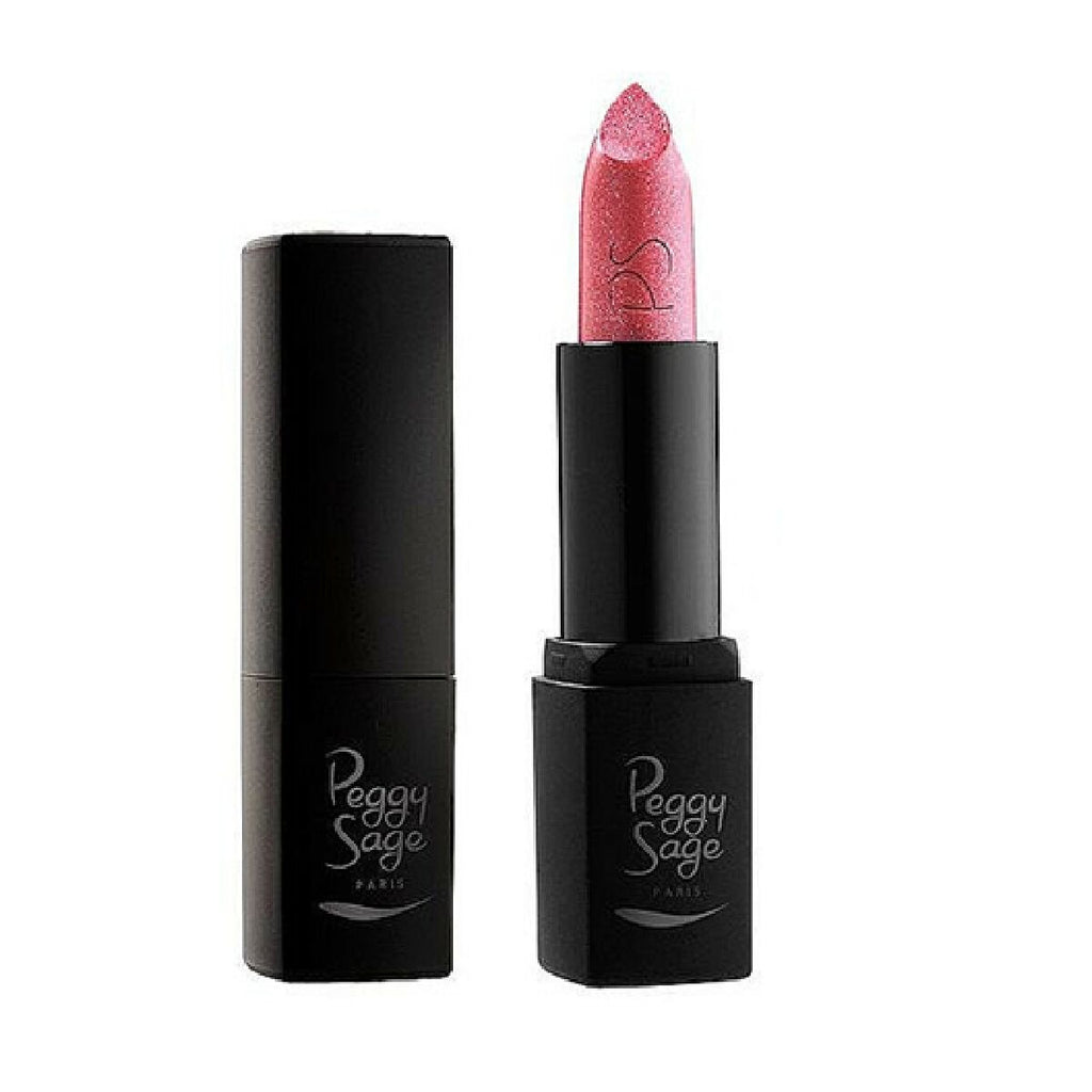 Lippenstift peggy sage shiny pink 3,8 g - schönheit make-up