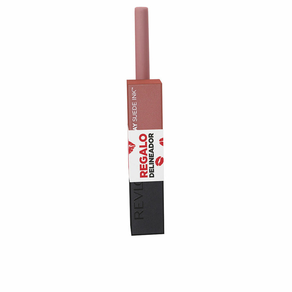 Lippenstift revlon colorstay 2 stücke - schönheit make-up