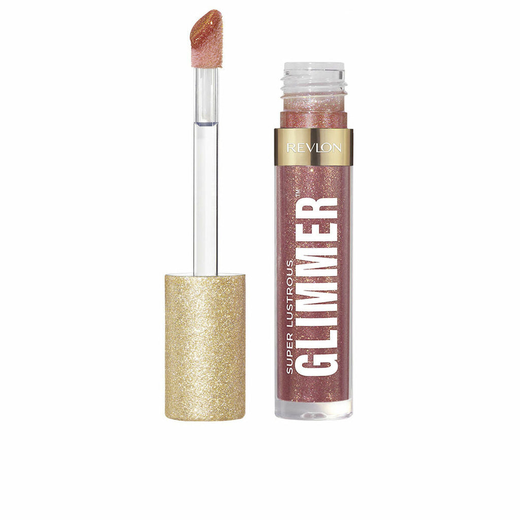 Lippenstift revlon super lustrous - schönheit make-up