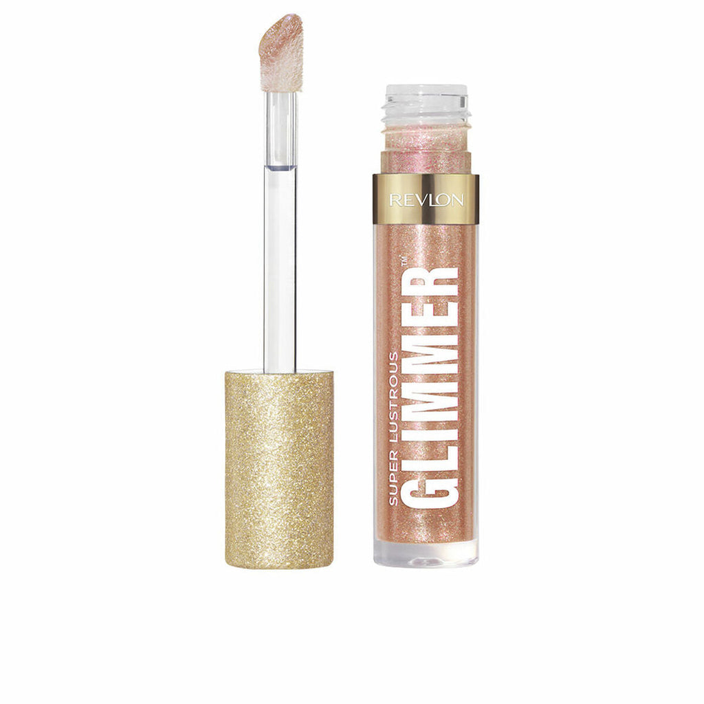 Lippenstift revlon super lustrous - schönheit make-up