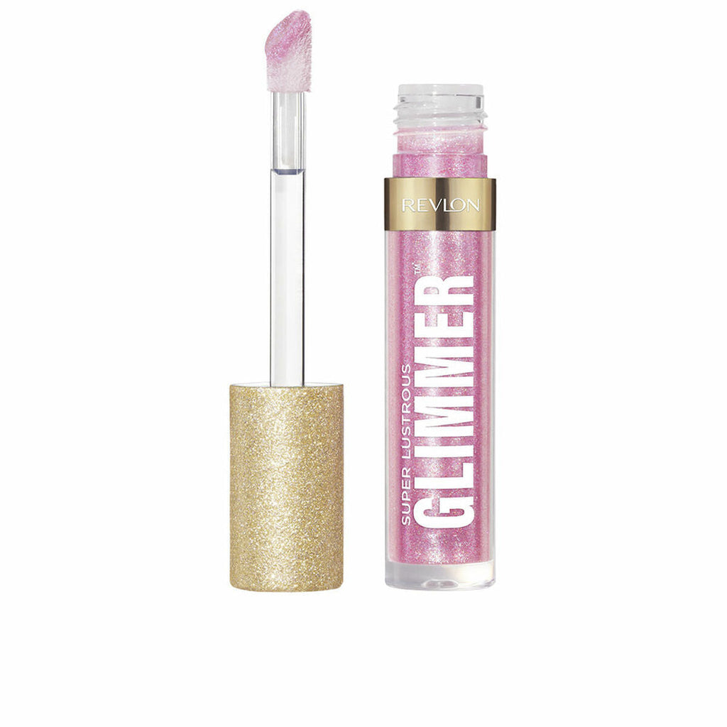 Lippenstift revlon super lustrous - schönheit make-up