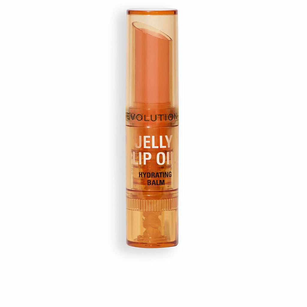 Lippenstift revolution make up jelly lip oil 2,4 g
