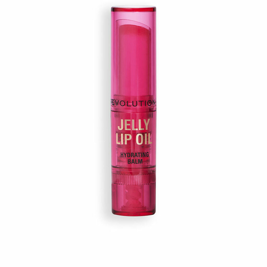 Lippenstift revolution make up jelly lip oil 2,4 g
