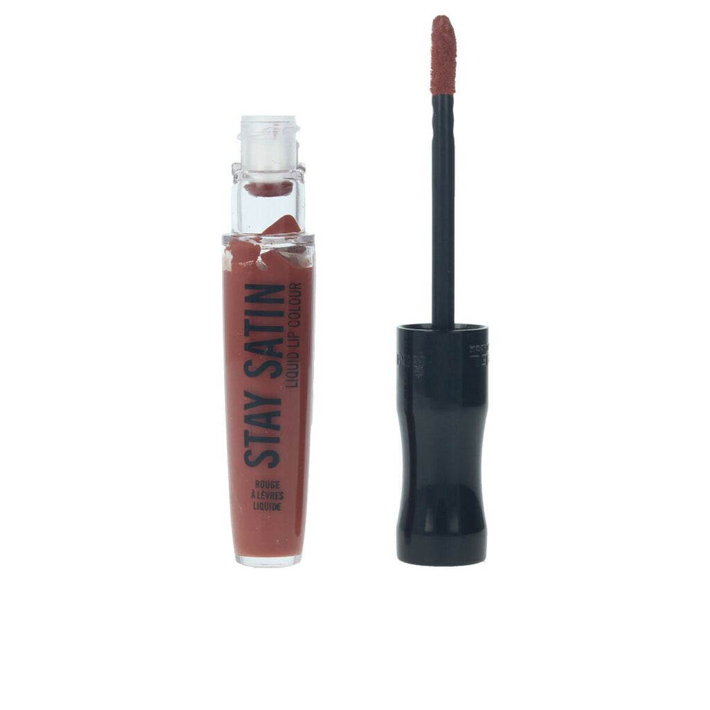 Lippenstift rimmel london (5,5 ml) - schönheit make-up