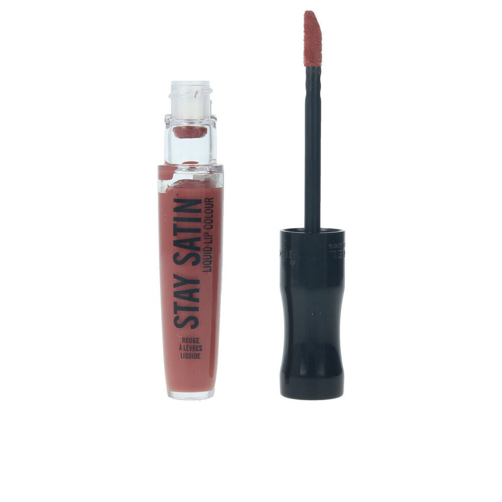 Lippenstift rimmel london (5,5 ml) - schönheit make-up