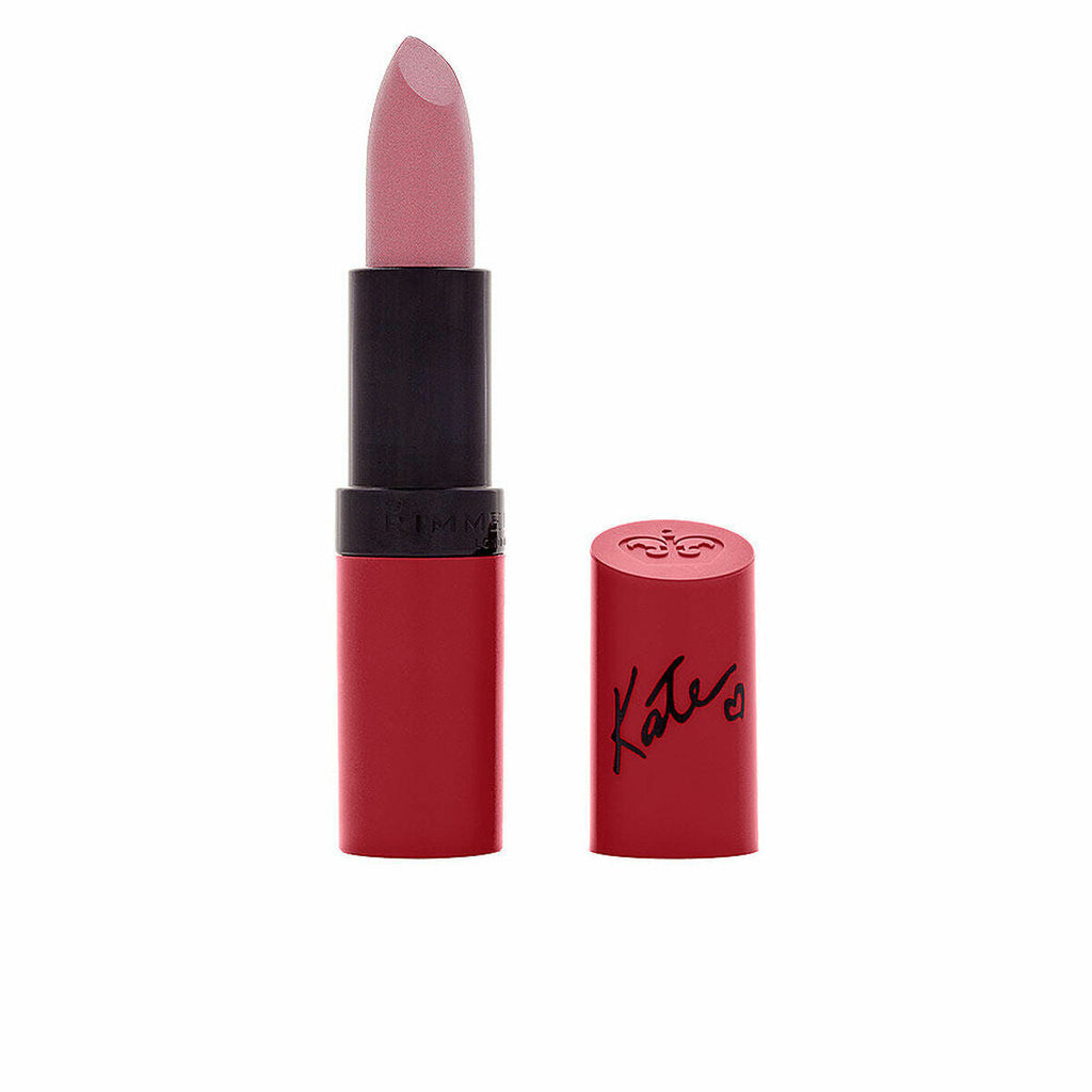 Lippenstift rimmel london lasting finish matte by kate moss