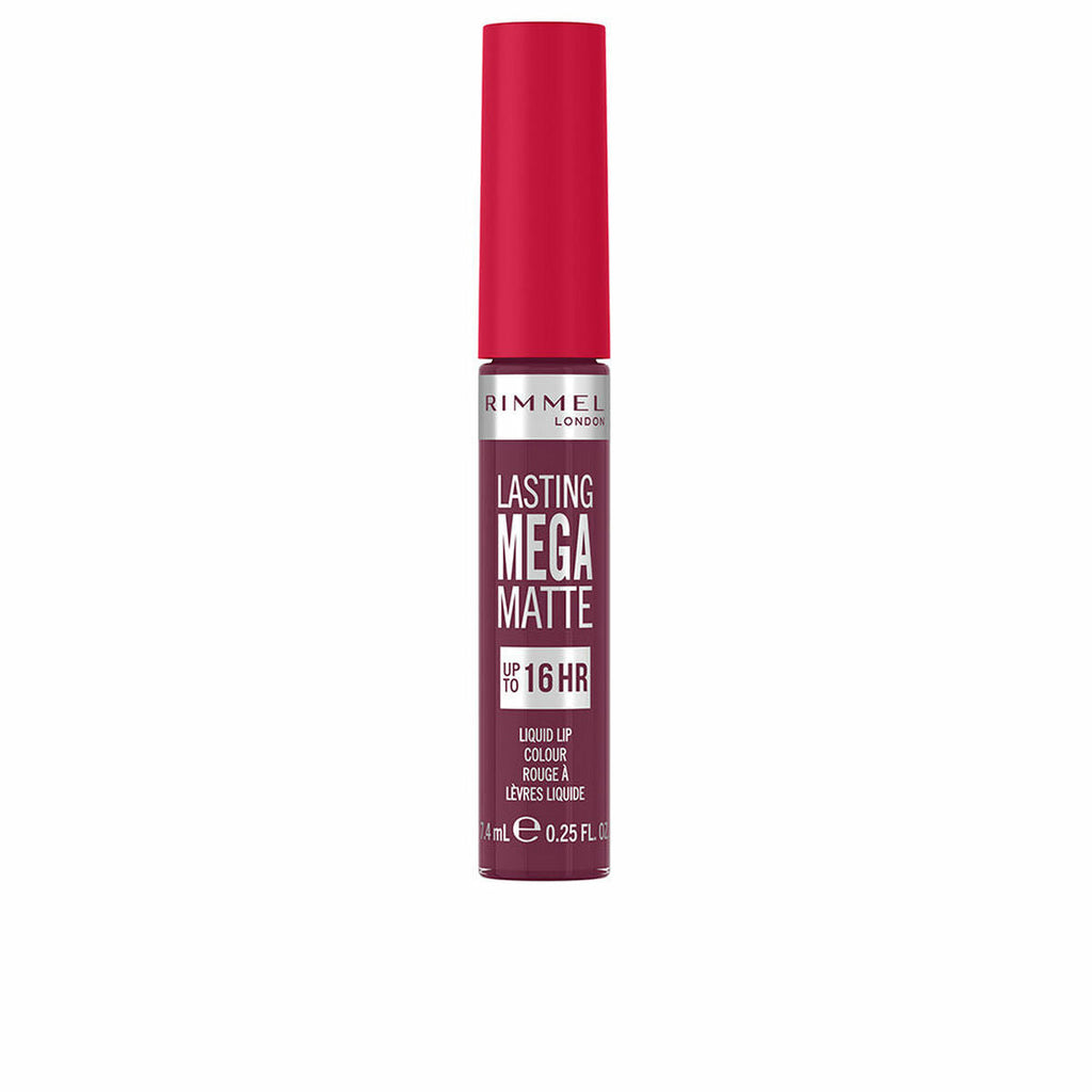 Lippenstift rimmel london lasting mega matte fluid nº 940