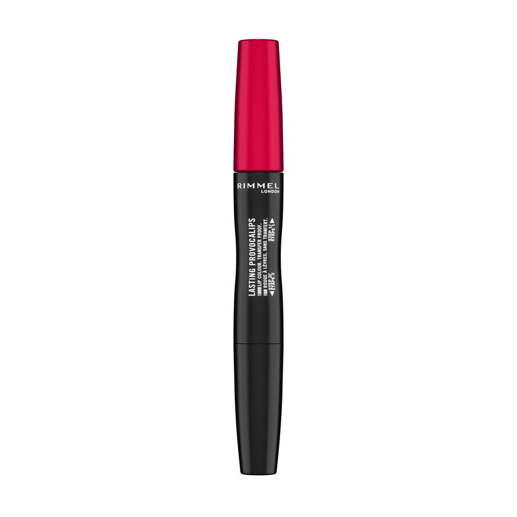 Lippenstift rimmel london lasting provacalips 500-kiss the