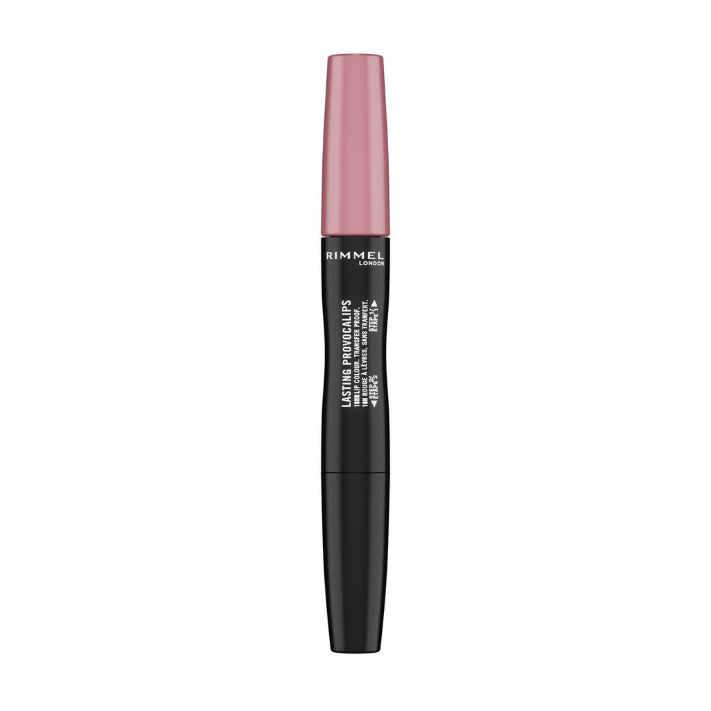 Lippenstift rimmel london lasting provocalips 220-come up