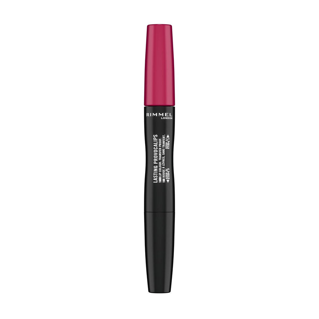 Lippenstift rimmel london lasting provocalips 310-pounting