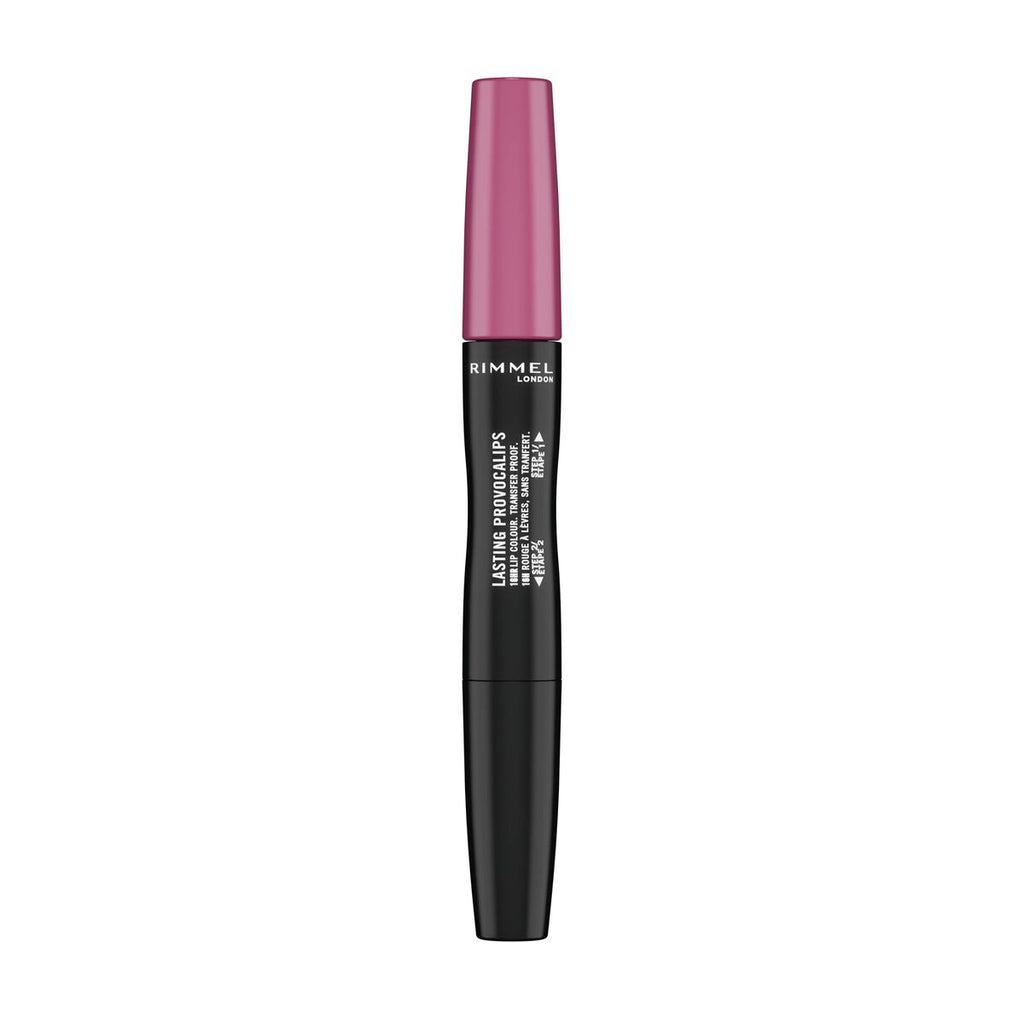 Lippenstift rimmel london lasting provocalips 410-pink