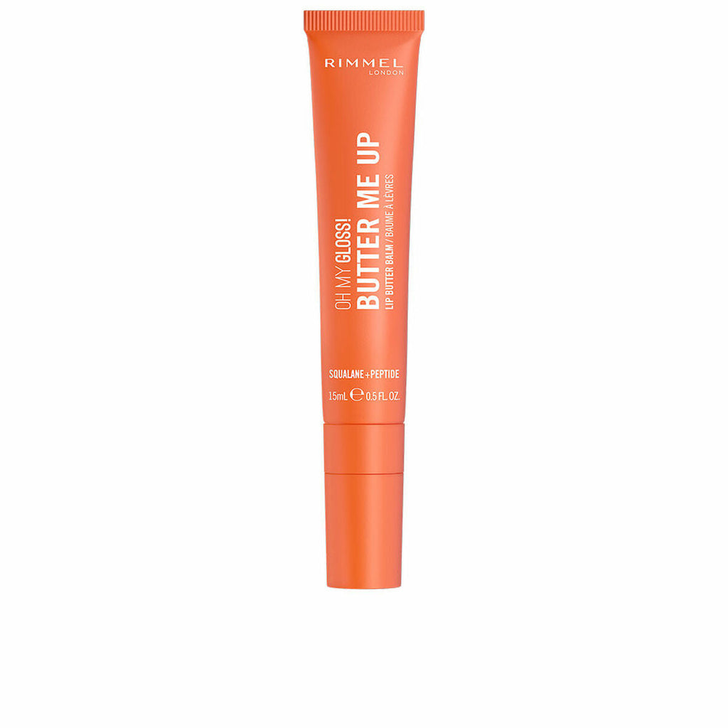 Lippenstift rimmel london oh my gloss! (1 stück)