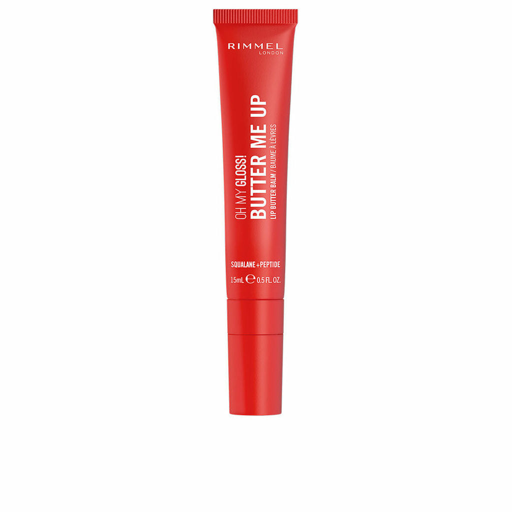 Lippenstift rimmel london oh my gloss! (1 stück)