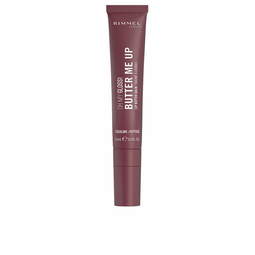 Lippenstift rimmel london oh my gloss! (1 stück)