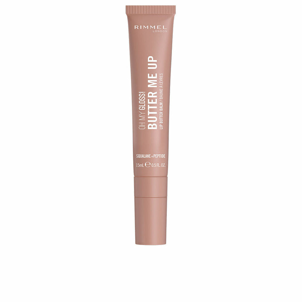 Lippenstift rimmel london oh my gloss! (1 stück)