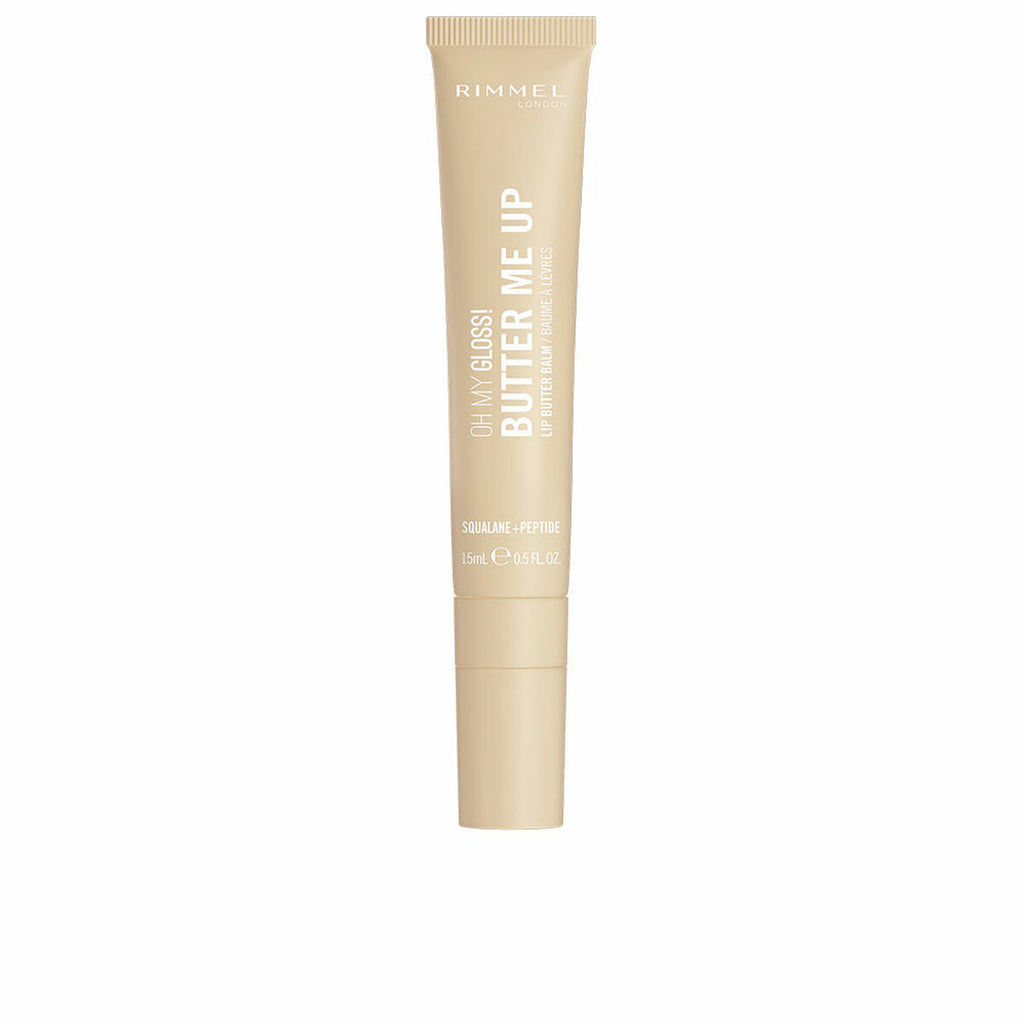 Lippenstift rimmel london oh my gloss! Beige (1 stück)