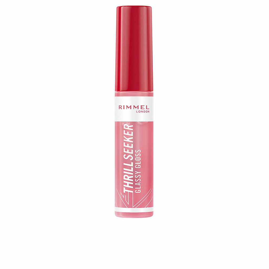 Lippenstift rimmel london thrill seeker 500-pine to the