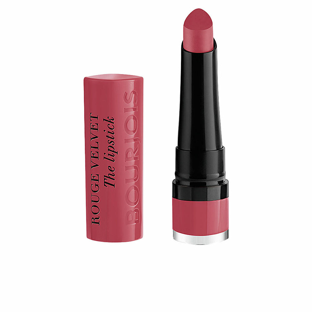 Lippenstift rouge velvet bourjois 2,4 g - schönheit make-up