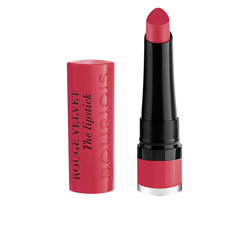 Lippenstift rouge velvet bourjois 2,4 g - schönheit make-up