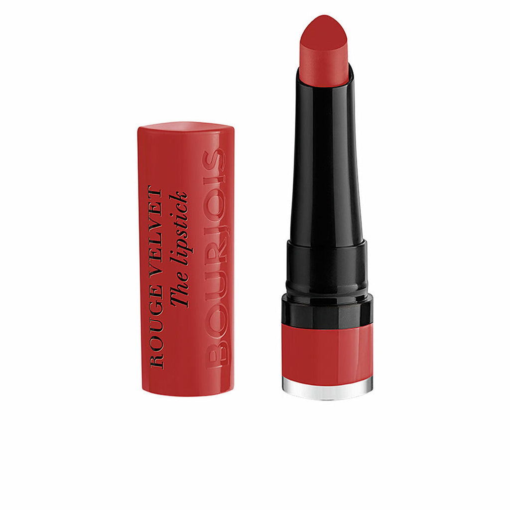 Lippenstift rouge velvet bourjois 2,4 g - schönheit make-up