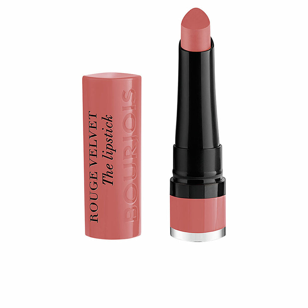 Lippenstift rouge velvet bourjois 2,4 g - schönheit make-up