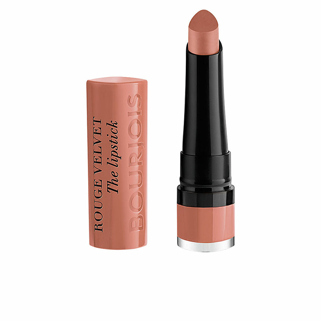 Lippenstift rouge velvet bourjois 2,4 g - schönheit make-up