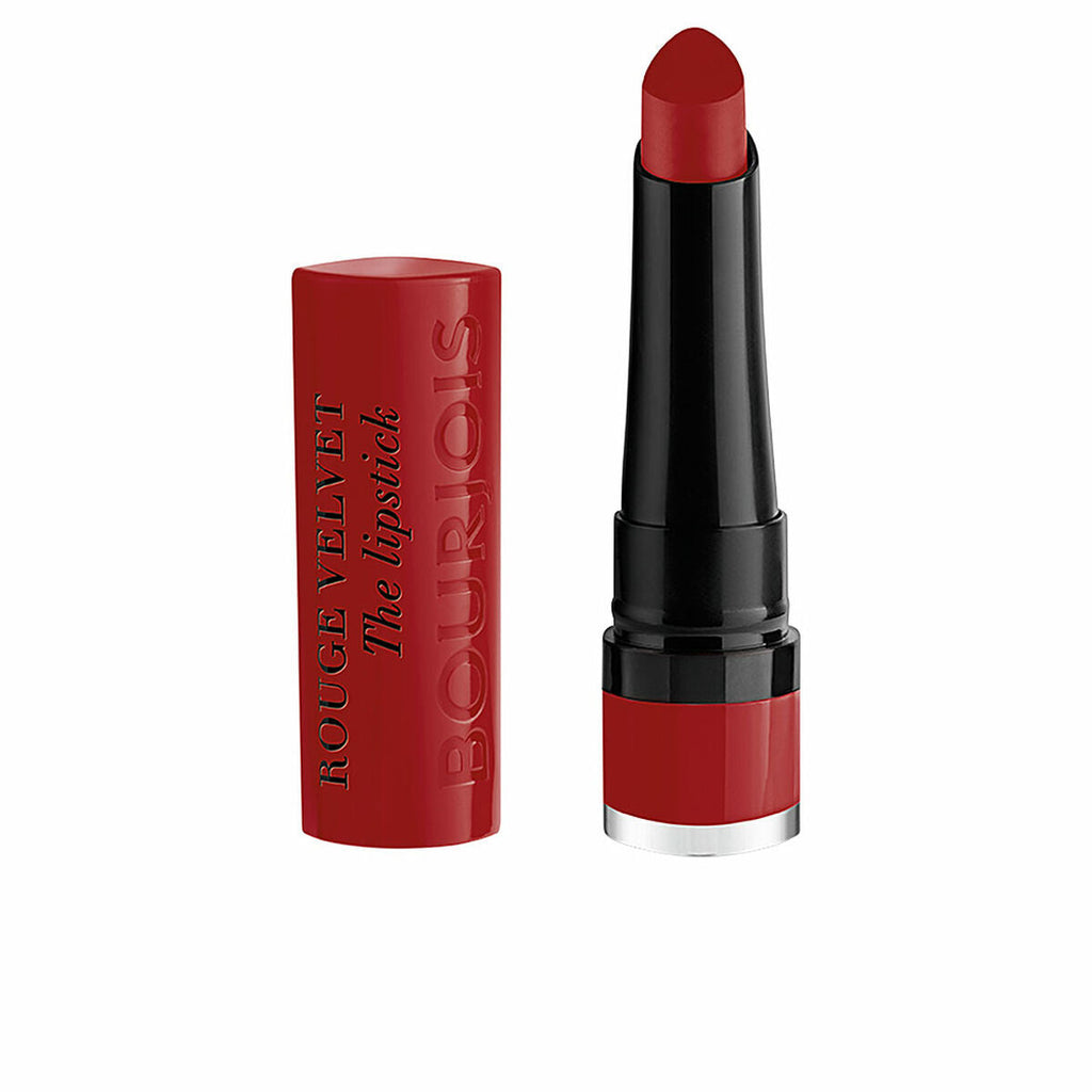 Lippenstift rouge velvet bourjois 2,4 g - schönheit make-up