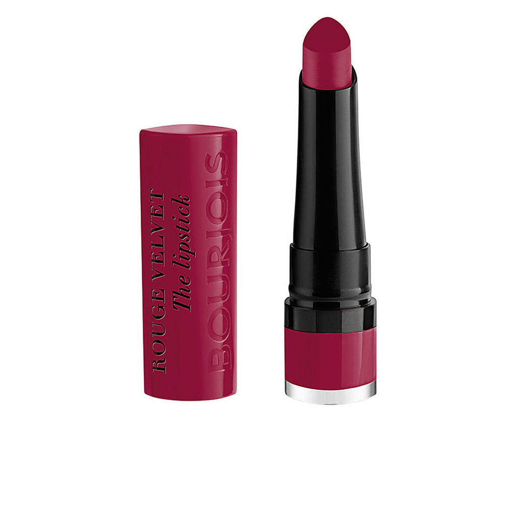 Lippenstift rouge velvet bourjois 2,4 g - schönheit make-up