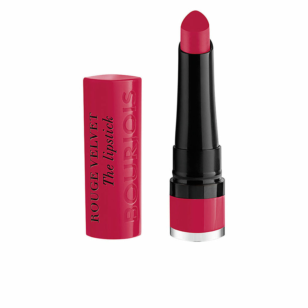 Lippenstift rouge velvet bourjois 2,4 g - schönheit make-up