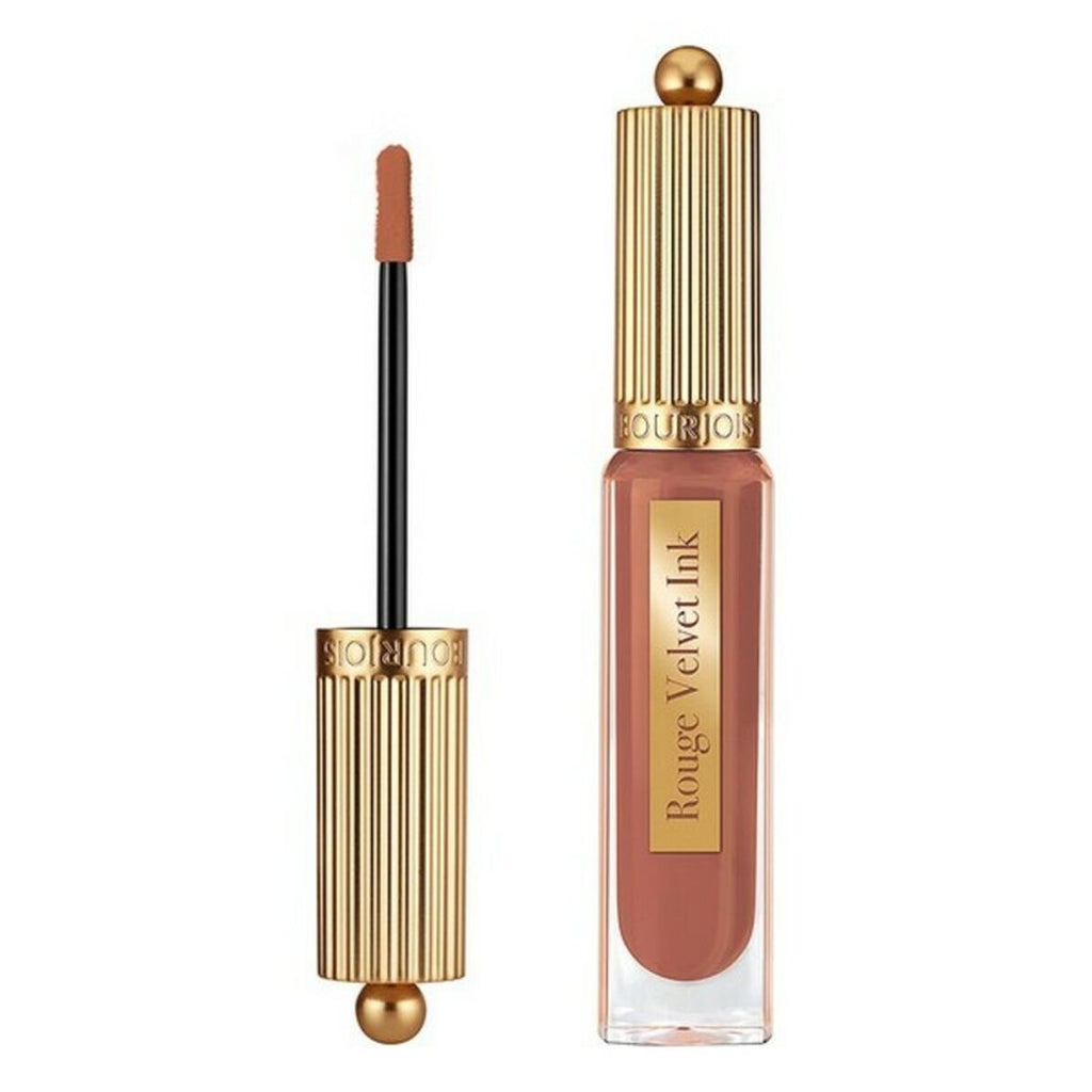Lippenstift rouge velvet ink bourjois nº 20 3,5 ml (nº 20)