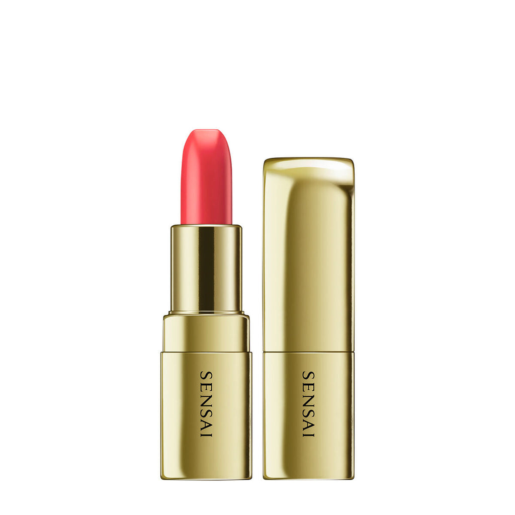 Lippenstift sensai foundations nº 07-shakunage pink 3,5 g