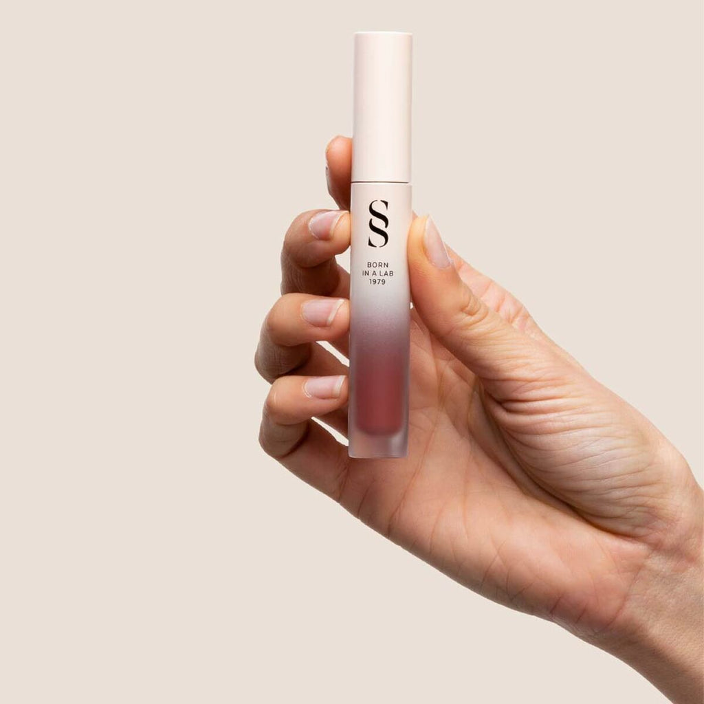Lippenstift sensilis eternalist a.g.e beige 4,5 ml