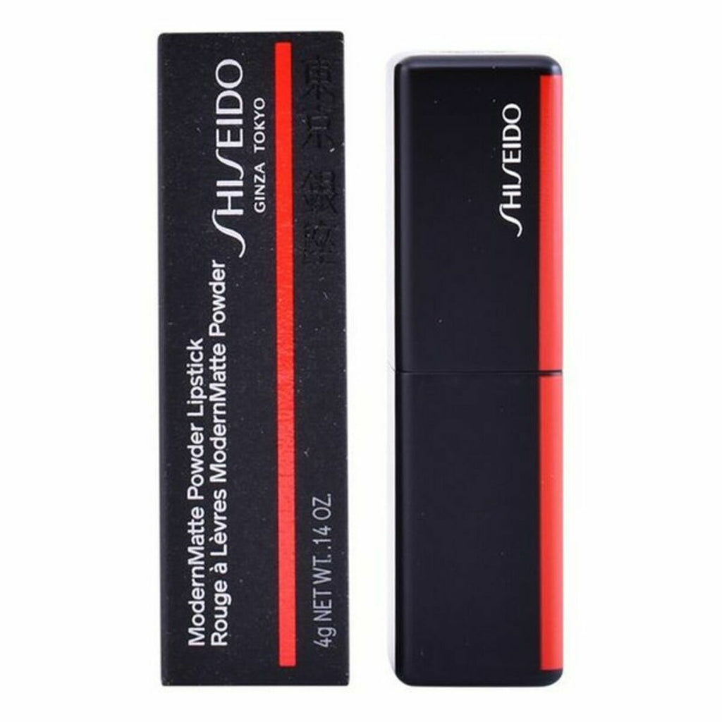 Lippenstift shiseido 4045787362923 rot nº 509 (4 g)