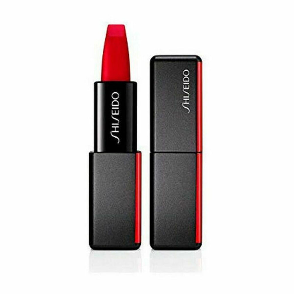 Lippenstift shiseido 4045787362923 rot nº 509 (4 g)