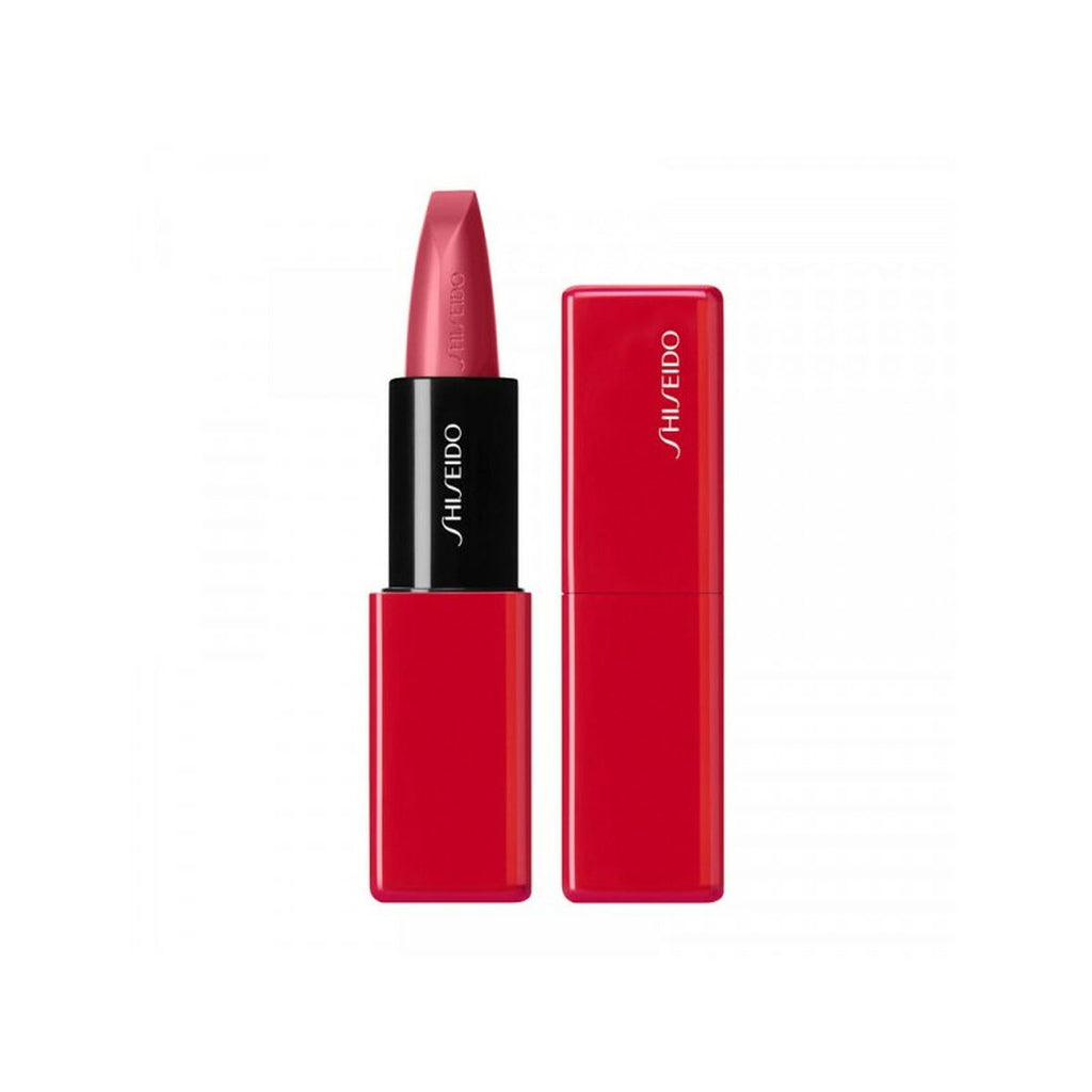 Lippenstift shiseido technosatin 3,3 g nº 415 - schönheit