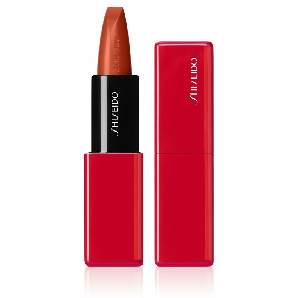 Lippenstift shiseido technosatin nº 414 upload 3,3 g
