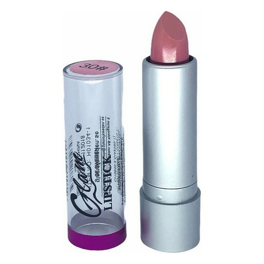 Lippenstift silver glam of sweden (3,8 g) 30-rose